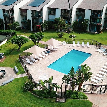 Hale Kamaole 174 Wailea (Maui) Exterior foto