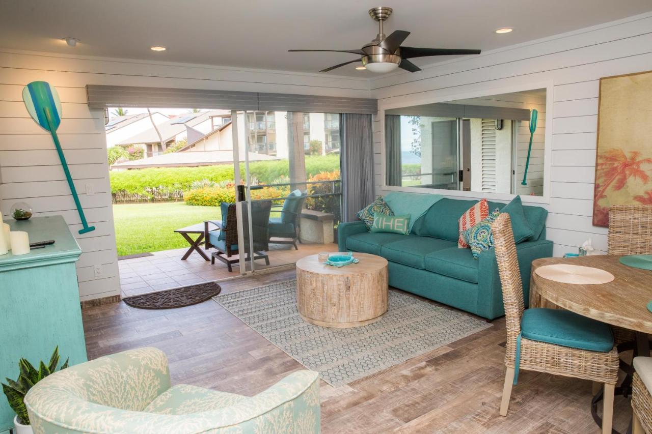 Hale Kamaole 174 Wailea (Maui) Exterior foto
