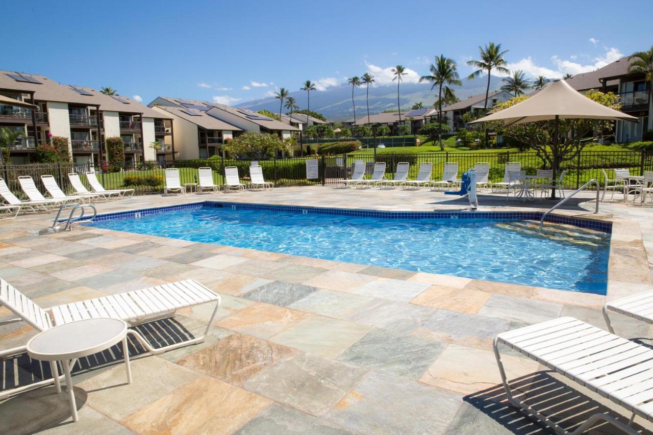 Hale Kamaole 174 Wailea (Maui) Exterior foto