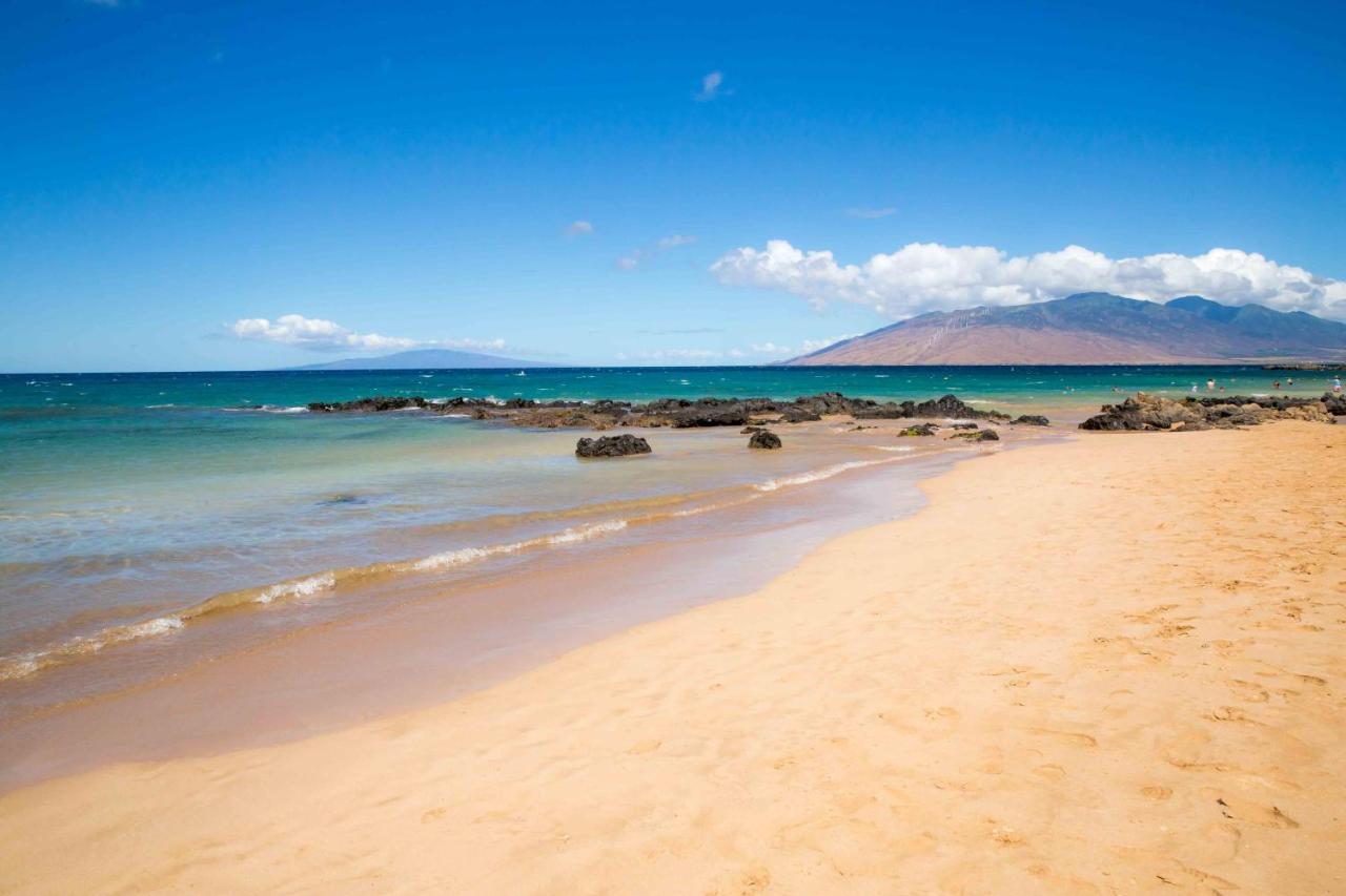 Hale Kamaole 174 Wailea (Maui) Exterior foto
