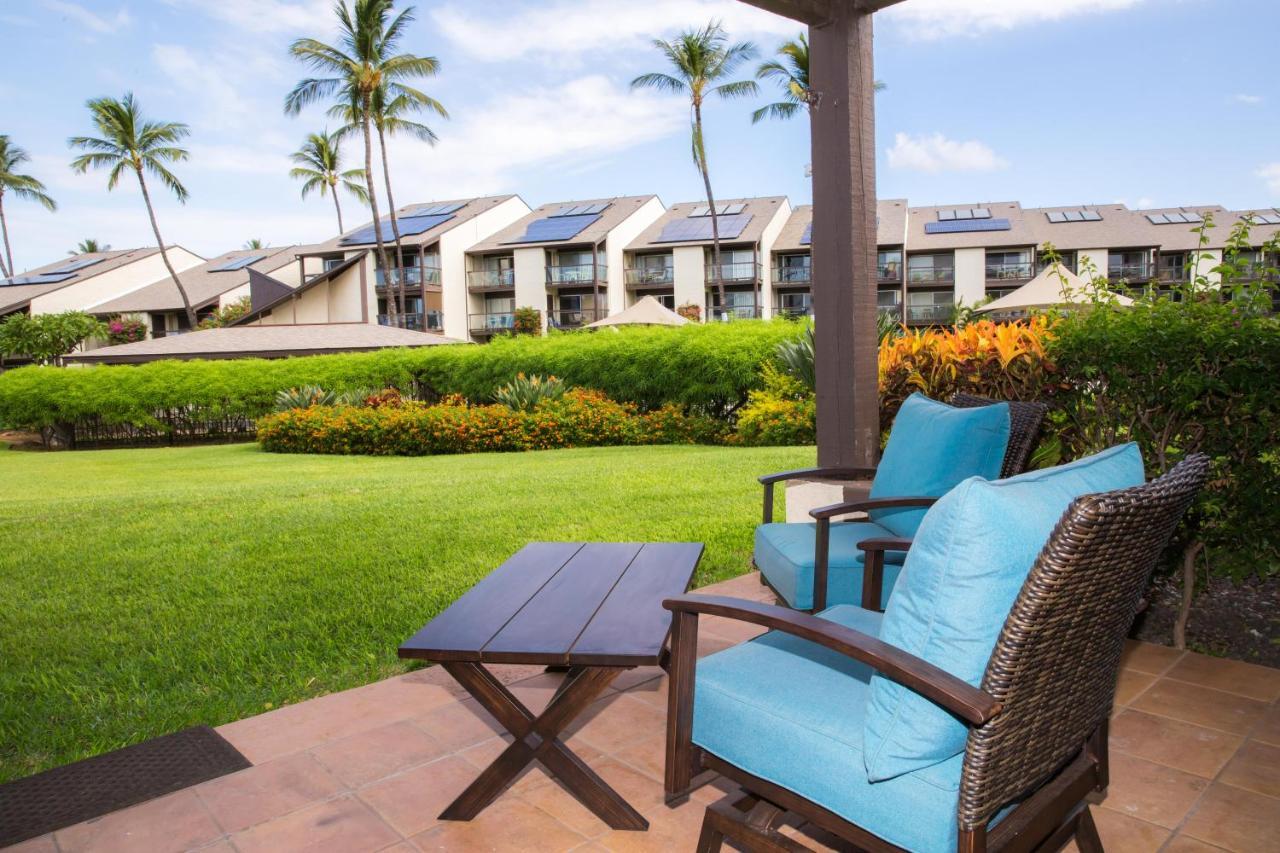 Hale Kamaole 174 Wailea (Maui) Exterior foto