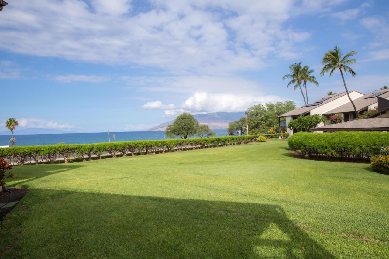 Hale Kamaole 174 Wailea (Maui) Exterior foto