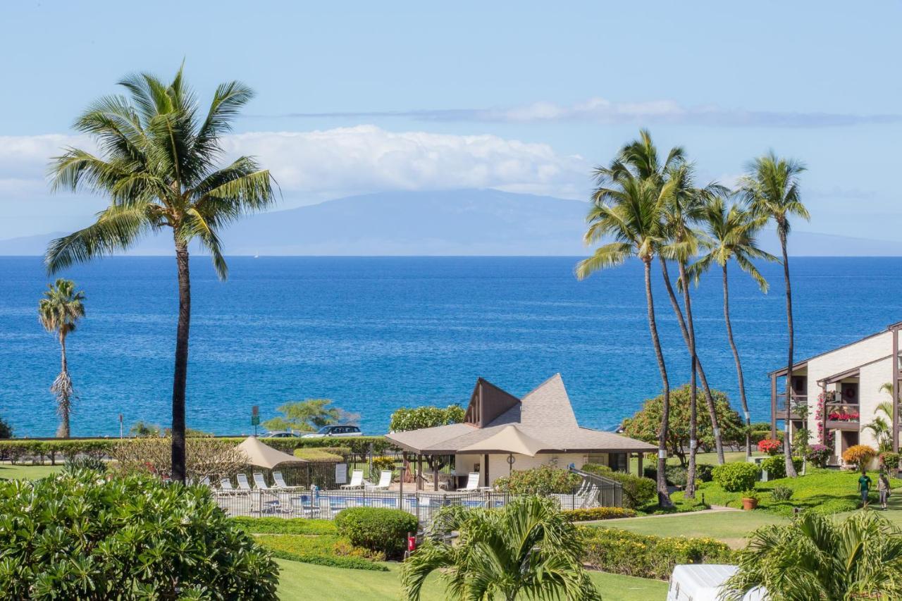 Hale Kamaole 174 Wailea (Maui) Exterior foto