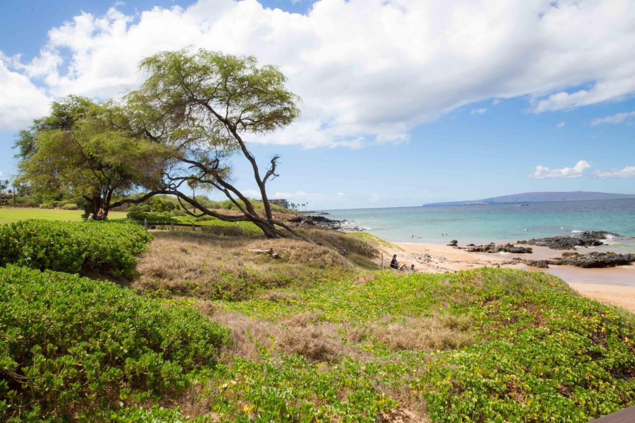 Hale Kamaole 174 Wailea (Maui) Exterior foto