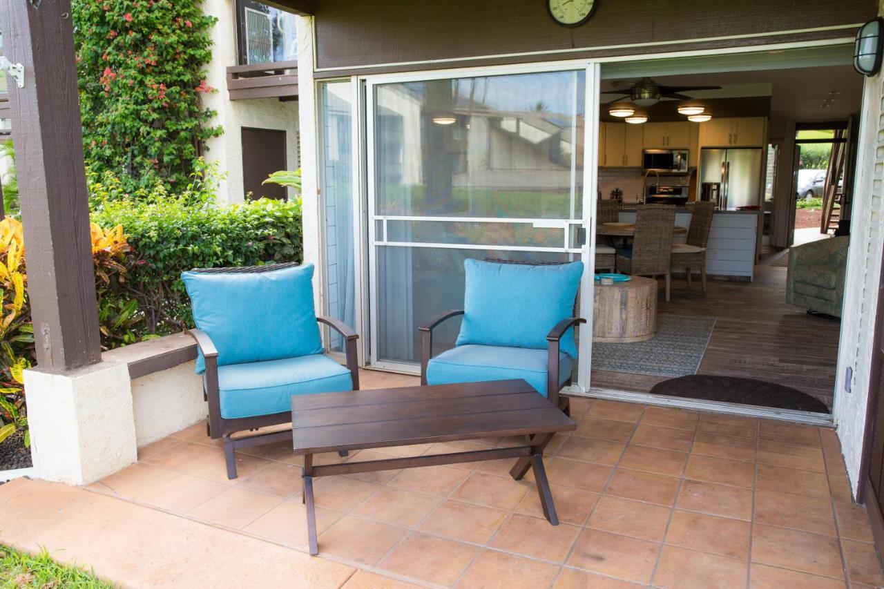 Hale Kamaole 174 Wailea (Maui) Exterior foto