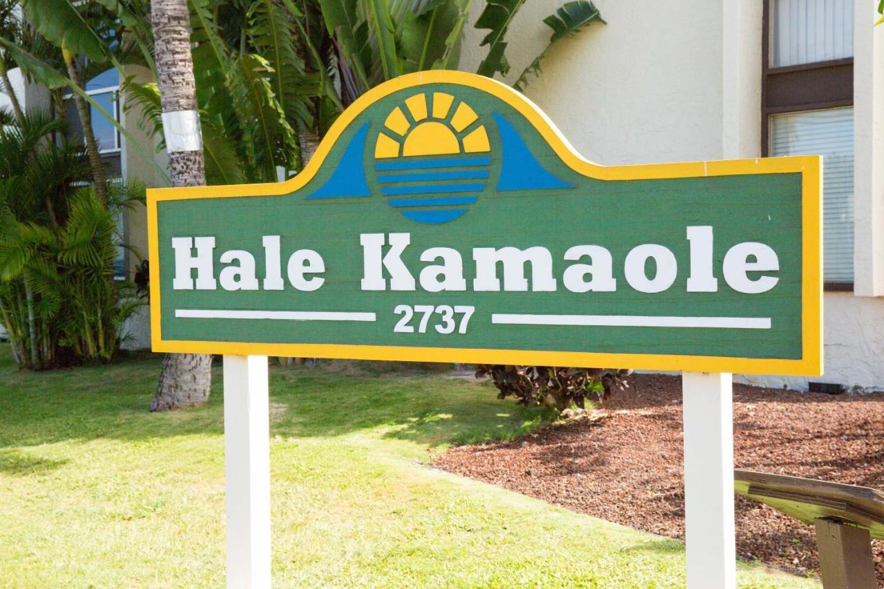 Hale Kamaole 174 Wailea (Maui) Exterior foto