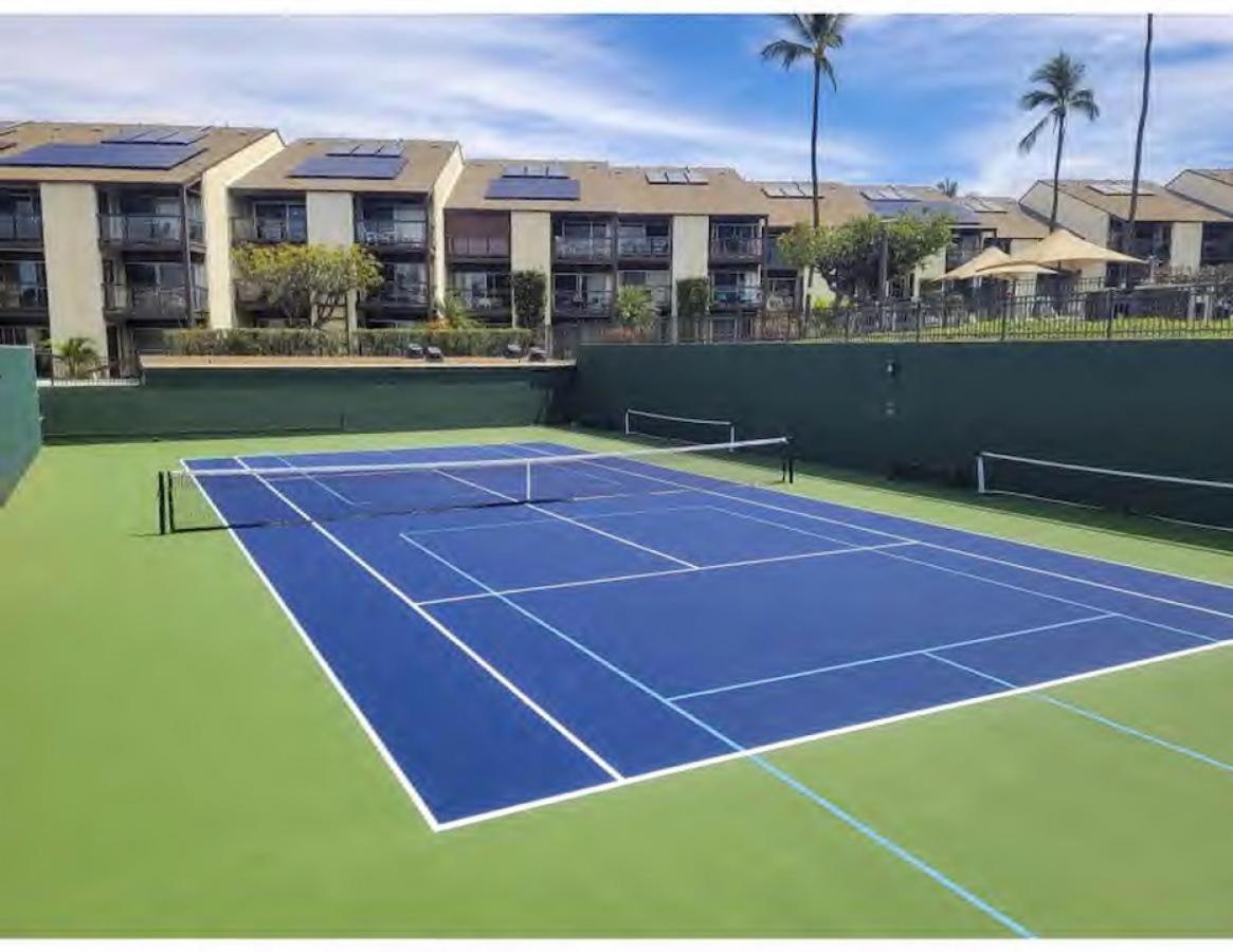 Hale Kamaole 174 Wailea (Maui) Exterior foto
