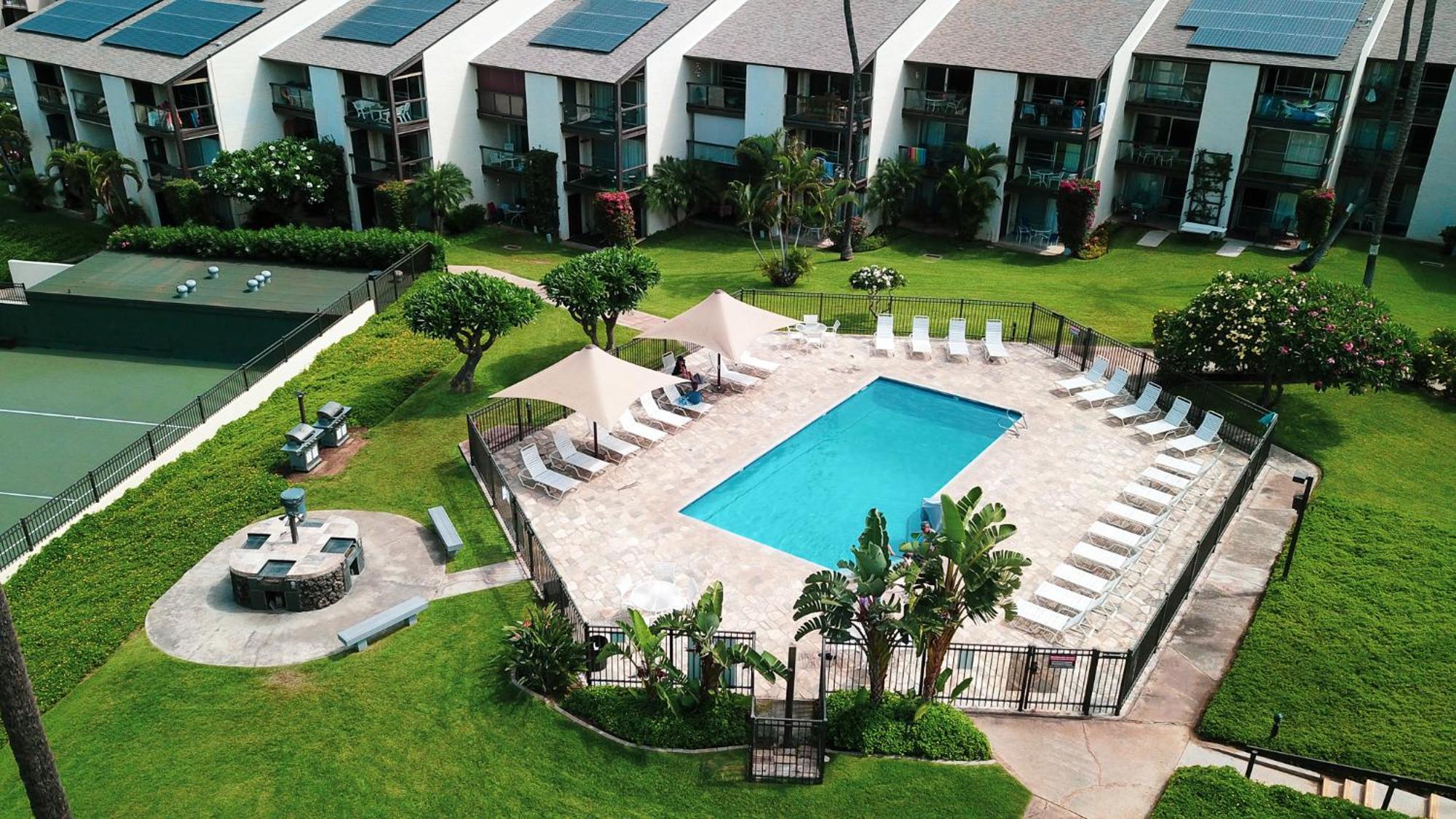 Hale Kamaole 174 Wailea (Maui) Exterior foto